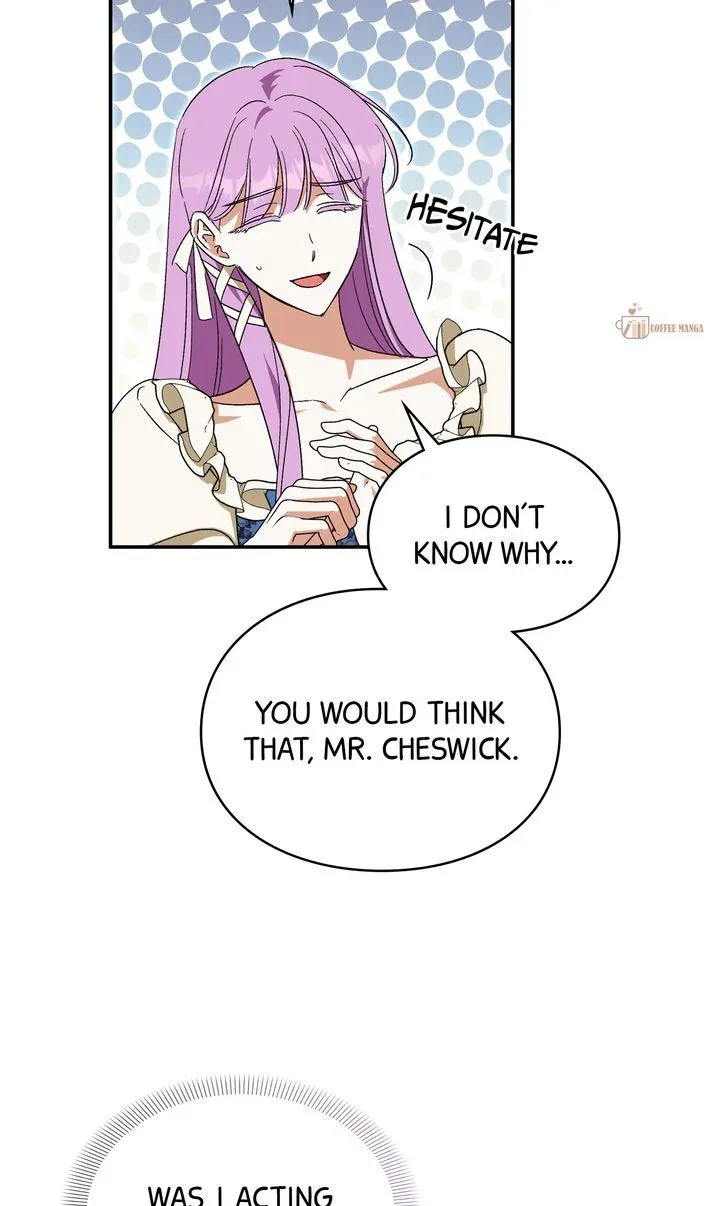 How to Protect the Master of the Monster Mansion Chapter 46 page 54