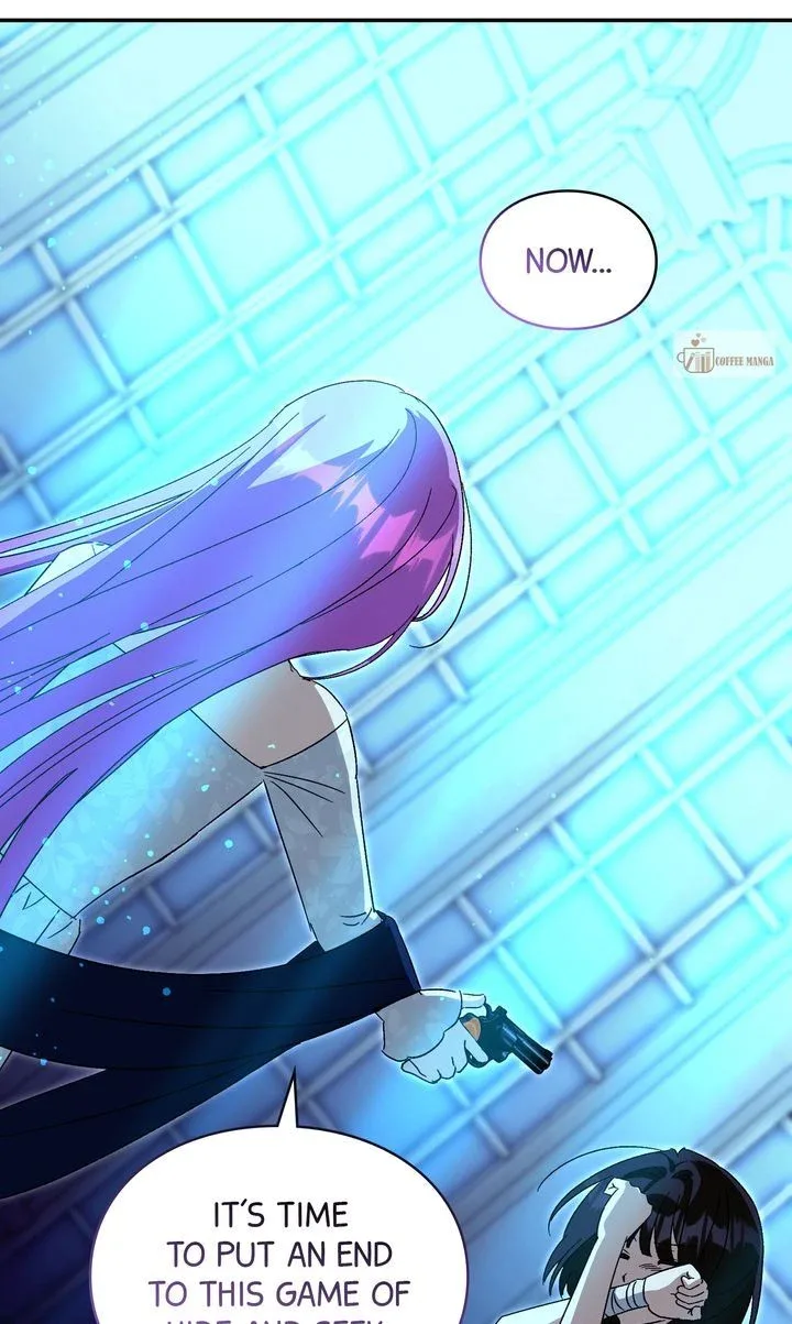 How to Protect the Master of the Monster Mansion Chapter 43 page 44