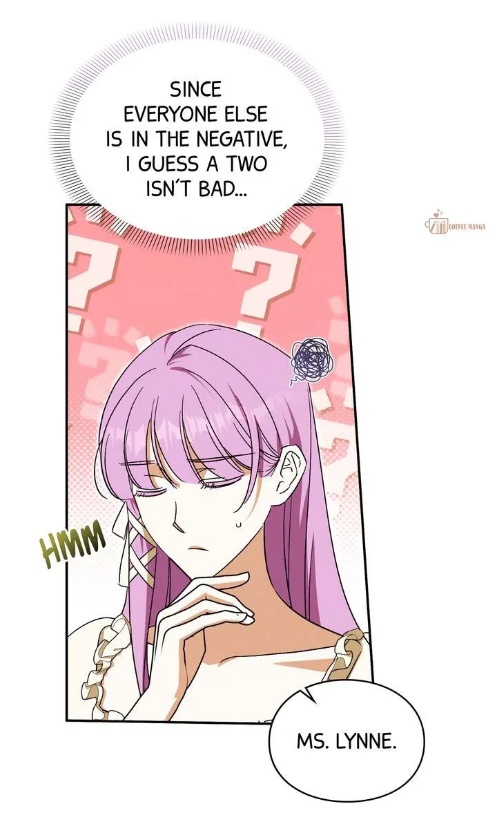 How to Protect the Master of the Monster Mansion Chapter 46 page 47