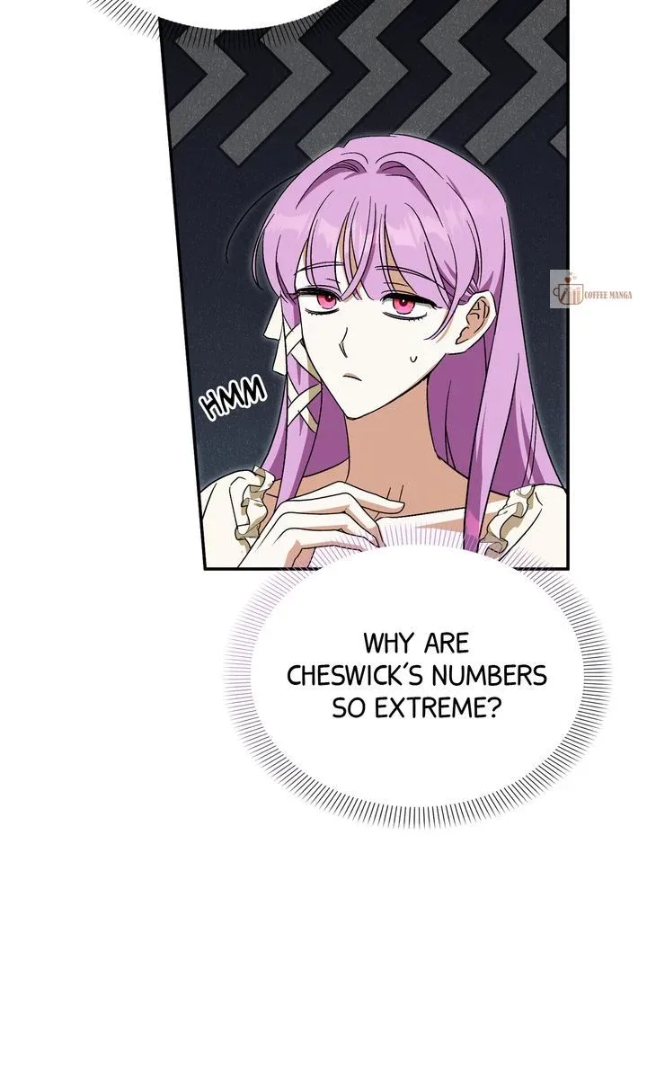 How to Protect the Master of the Monster Mansion Chapter 46 page 46