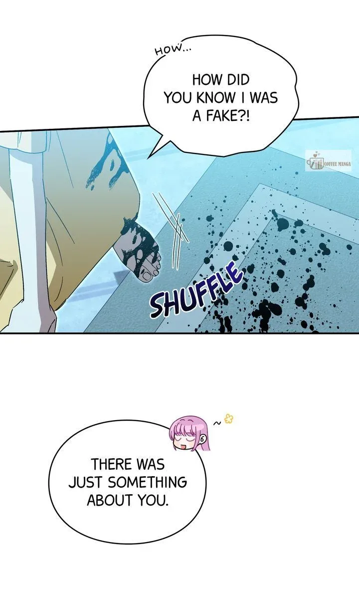 How to Protect the Master of the Monster Mansion Chapter 43 page 43