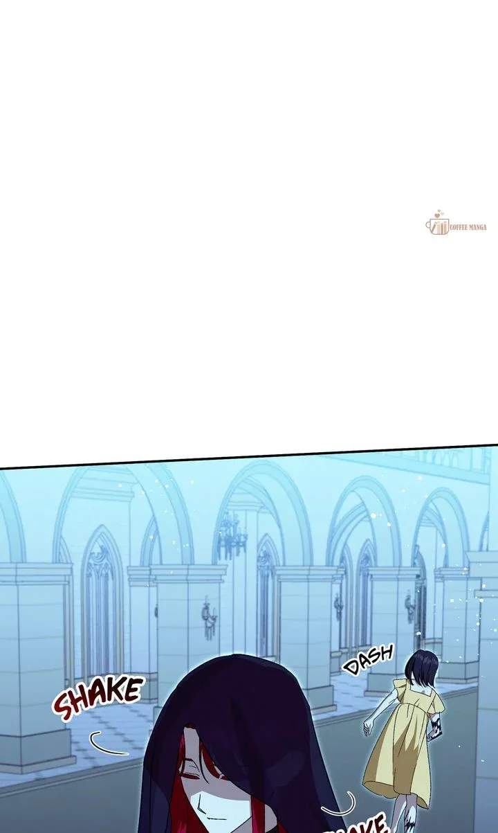 How to Protect the Master of the Monster Mansion Chapter 43 page 49