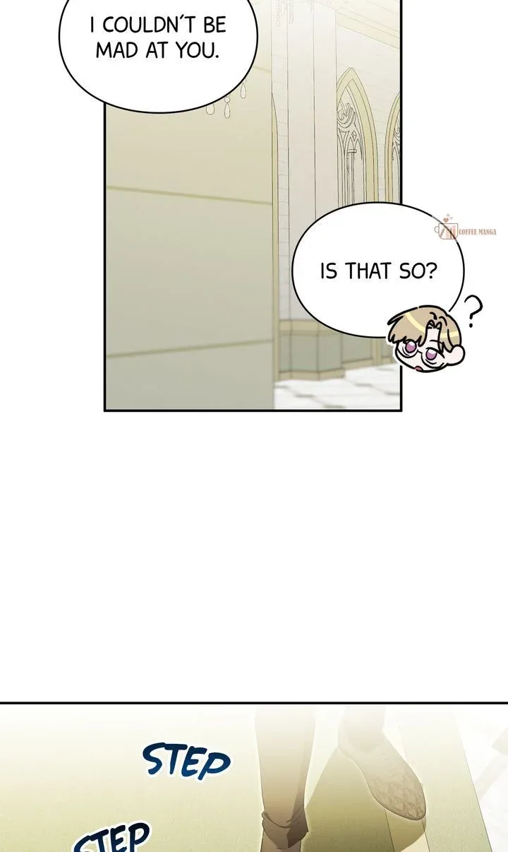 How to Protect the Master of the Monster Mansion Chapter 46 page 51