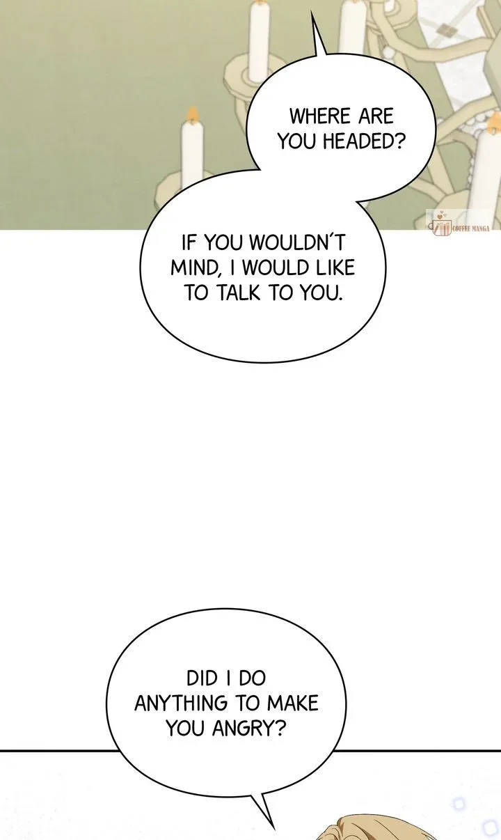How to Protect the Master of the Monster Mansion Chapter 46 page 49
