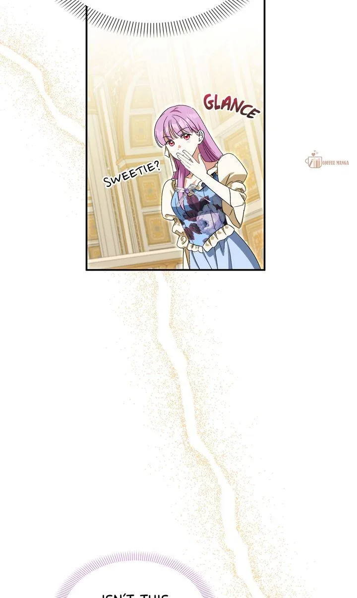 How to Protect the Master of the Monster Mansion Chapter 46 page 66