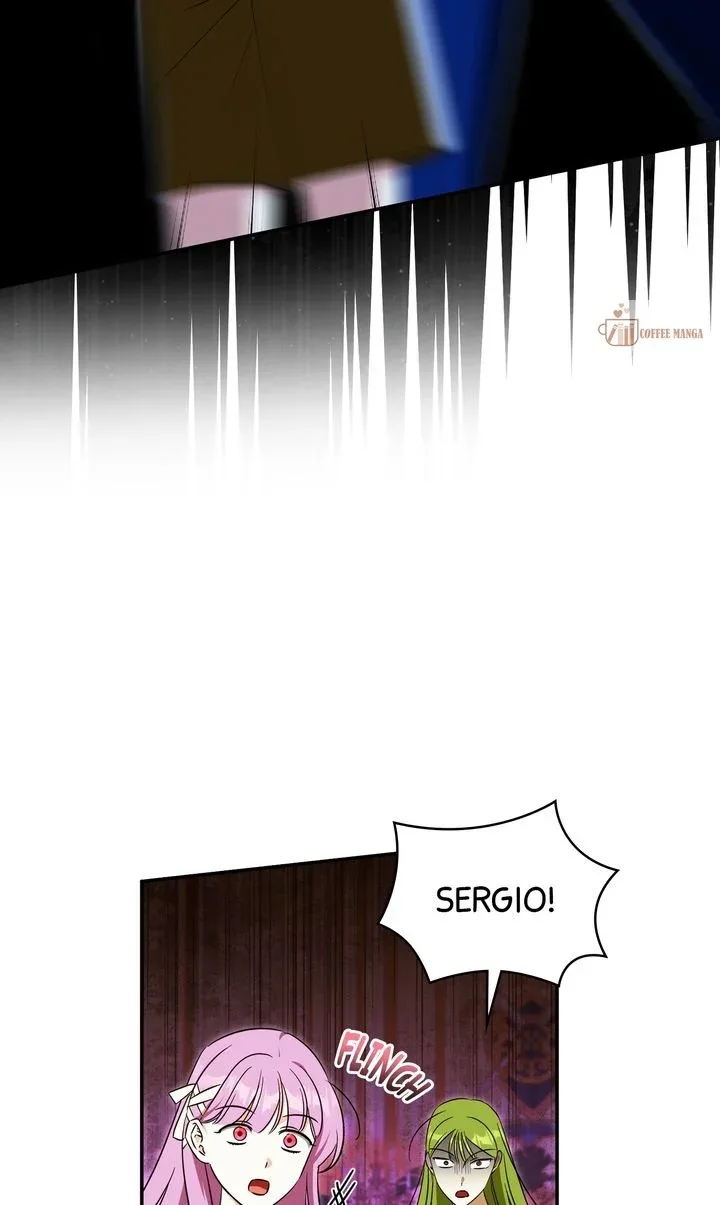 How to Protect the Master of the Monster Mansion Chapter 47 page 17
