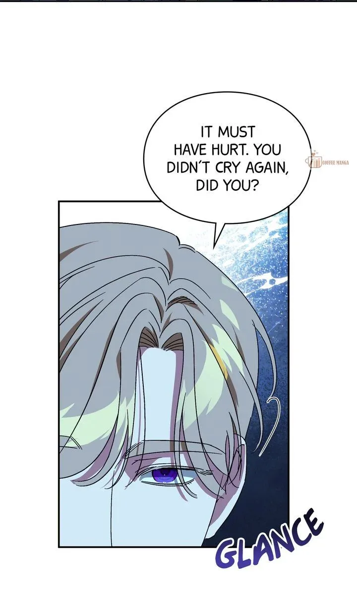 How to Protect the Master of the Monster Mansion Chapter 43 page 57