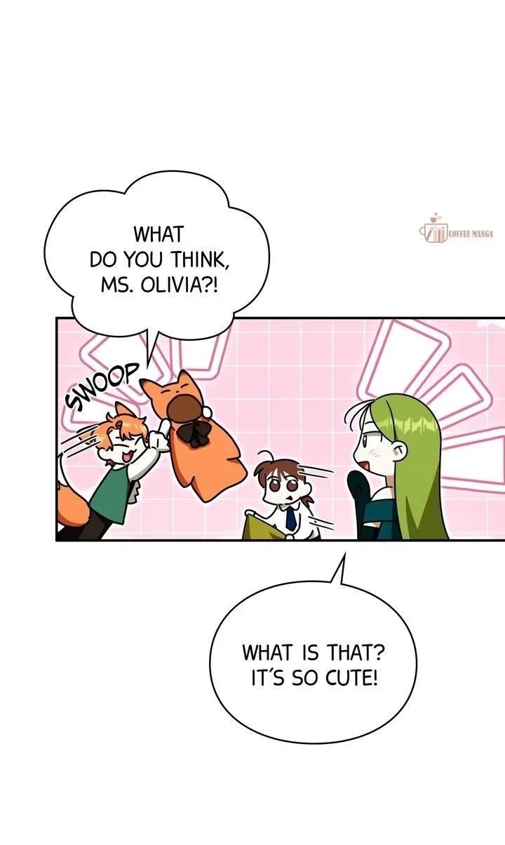 How to Protect the Master of the Monster Mansion Chapter 47 page 2