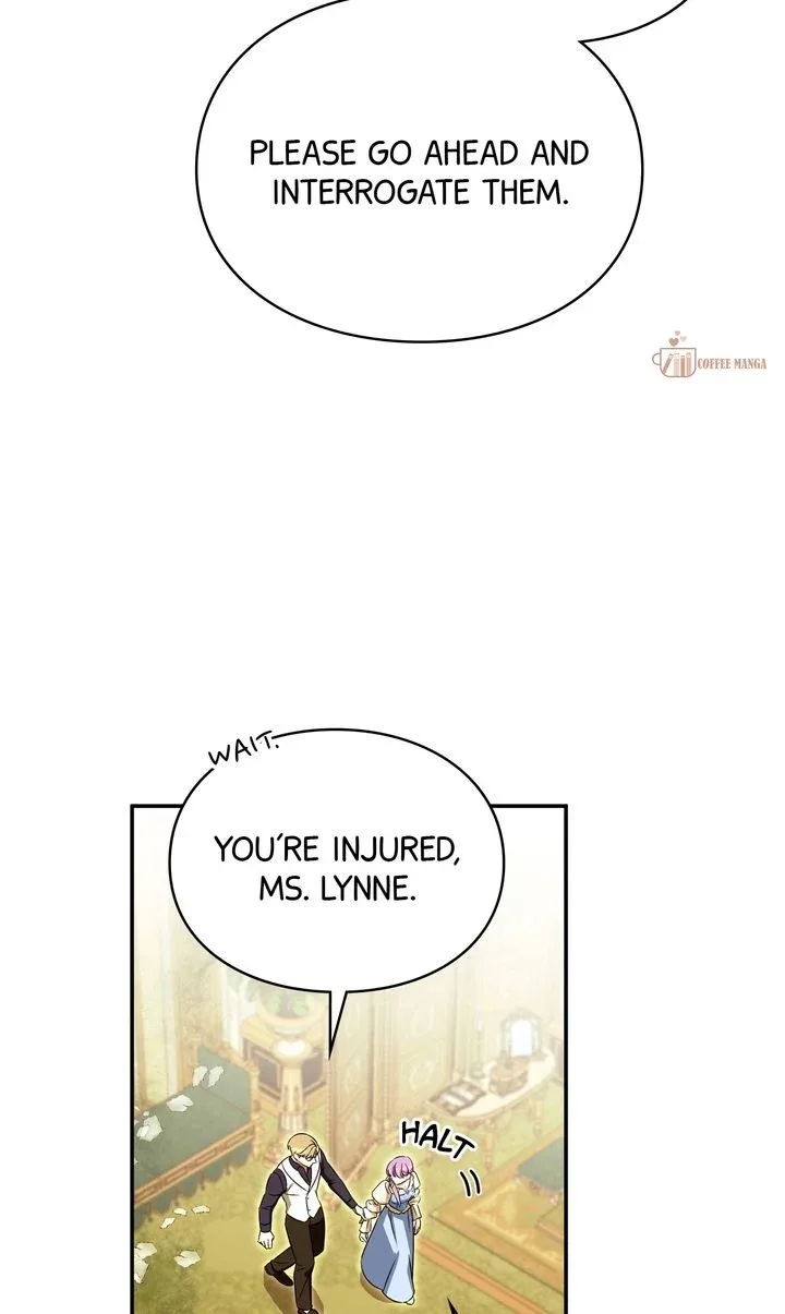 How to Protect the Master of the Monster Mansion Chapter 47 page 25