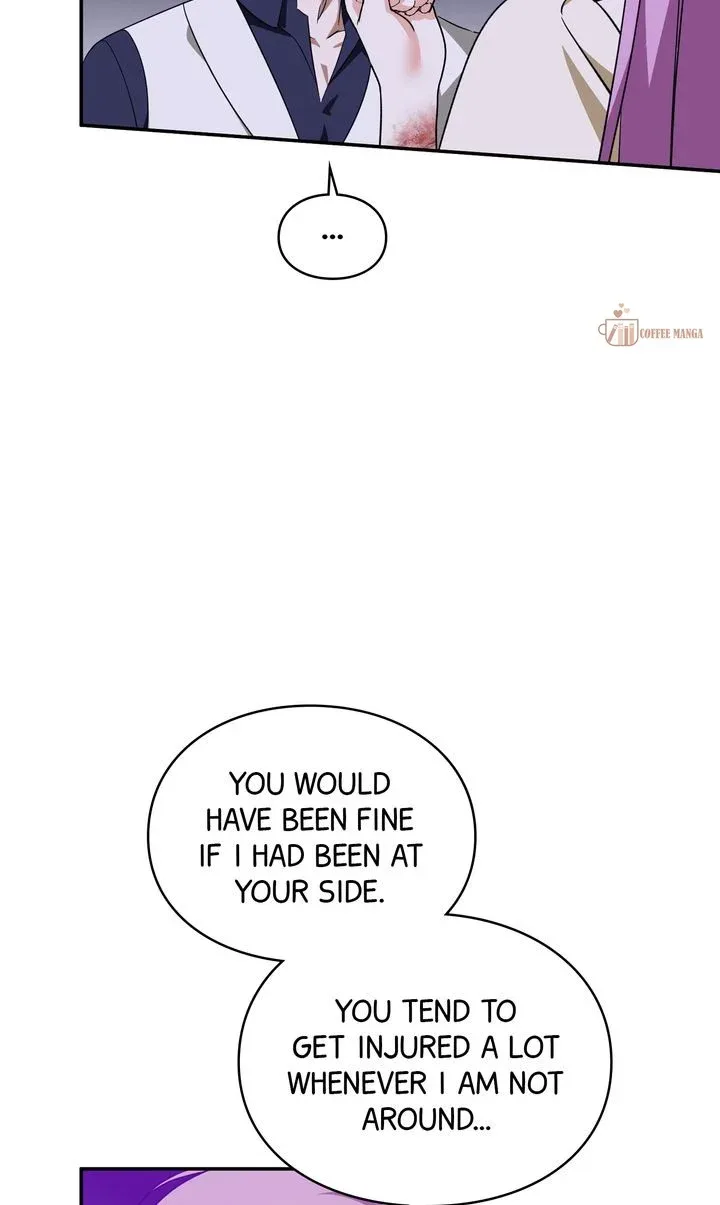 How to Protect the Master of the Monster Mansion Chapter 47 page 27