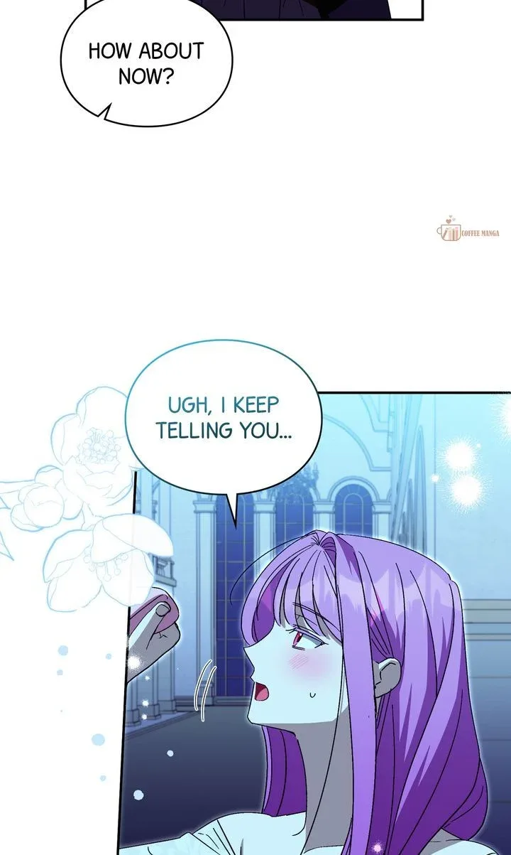 How to Protect the Master of the Monster Mansion Chapter 43 page 66