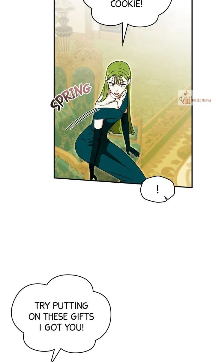 How to Protect the Master of the Monster Mansion Chapter 47 page 6
