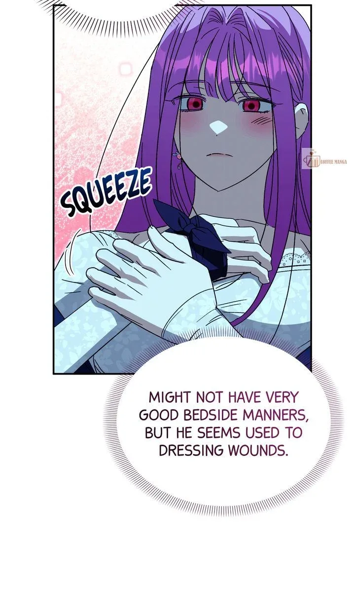 How to Protect the Master of the Monster Mansion Chapter 43 page 62