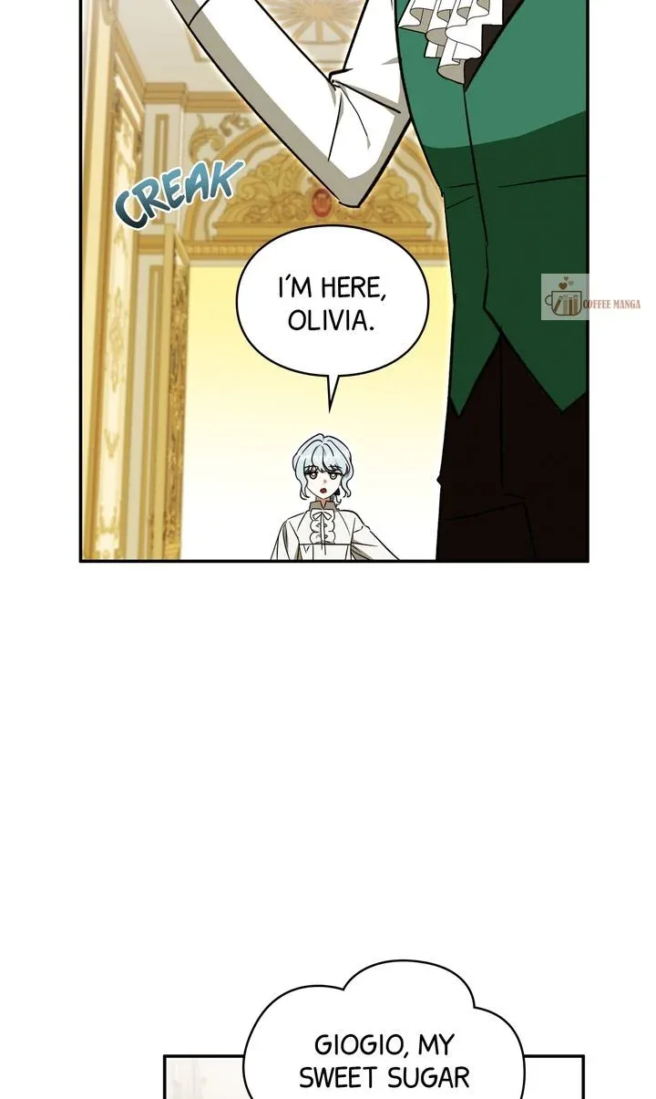 How to Protect the Master of the Monster Mansion Chapter 47 page 5