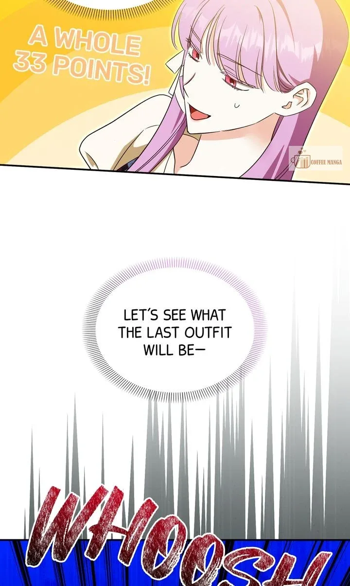 How to Protect the Master of the Monster Mansion Chapter 47 page 15