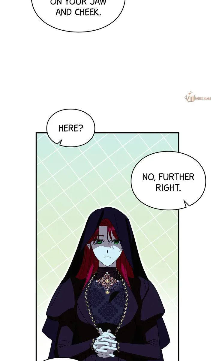 How to Protect the Master of the Monster Mansion Chapter 43 page 65