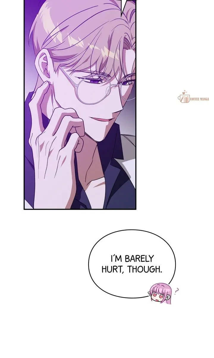 How to Protect the Master of the Monster Mansion Chapter 47 page 28