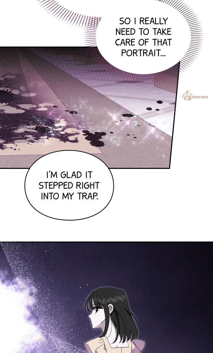 How to Protect the Master of the Monster Mansion Chapter 44 page 52