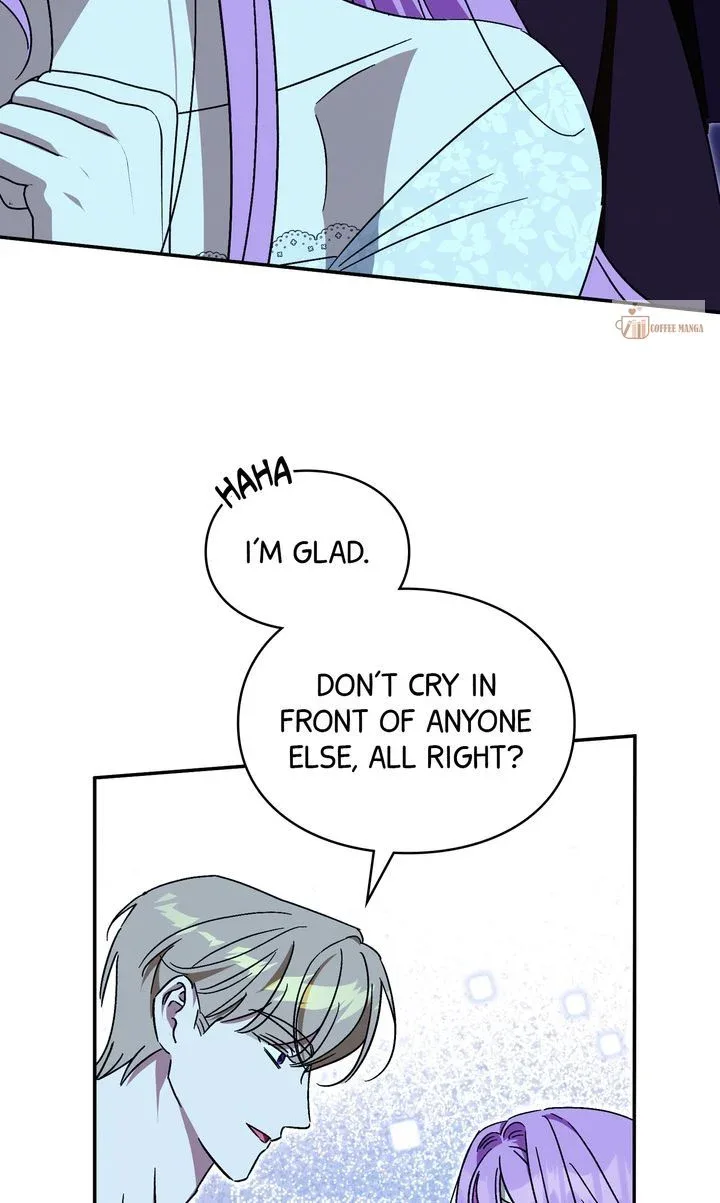 How to Protect the Master of the Monster Mansion Chapter 43 page 59