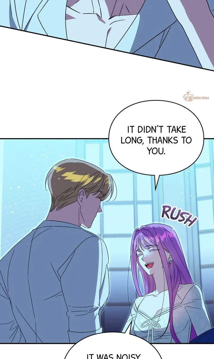 How to Protect the Master of the Monster Mansion Chapter 43 page 54