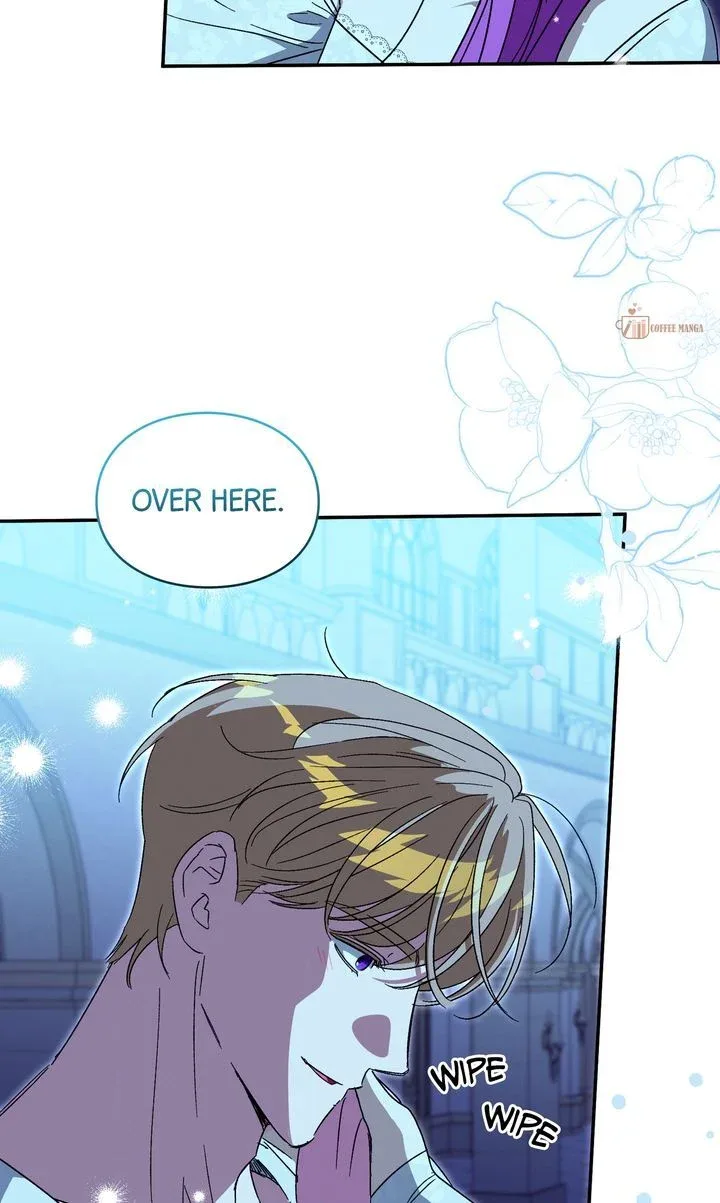 How to Protect the Master of the Monster Mansion Chapter 43 page 67