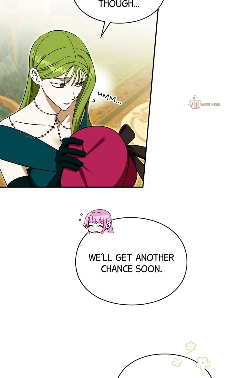 How to Protect the Master of the Monster Mansion Chapter 47 page 12