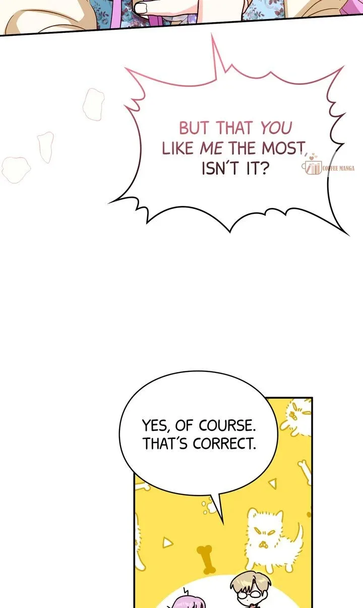 How to Protect the Master of the Monster Mansion Chapter 47 page 76