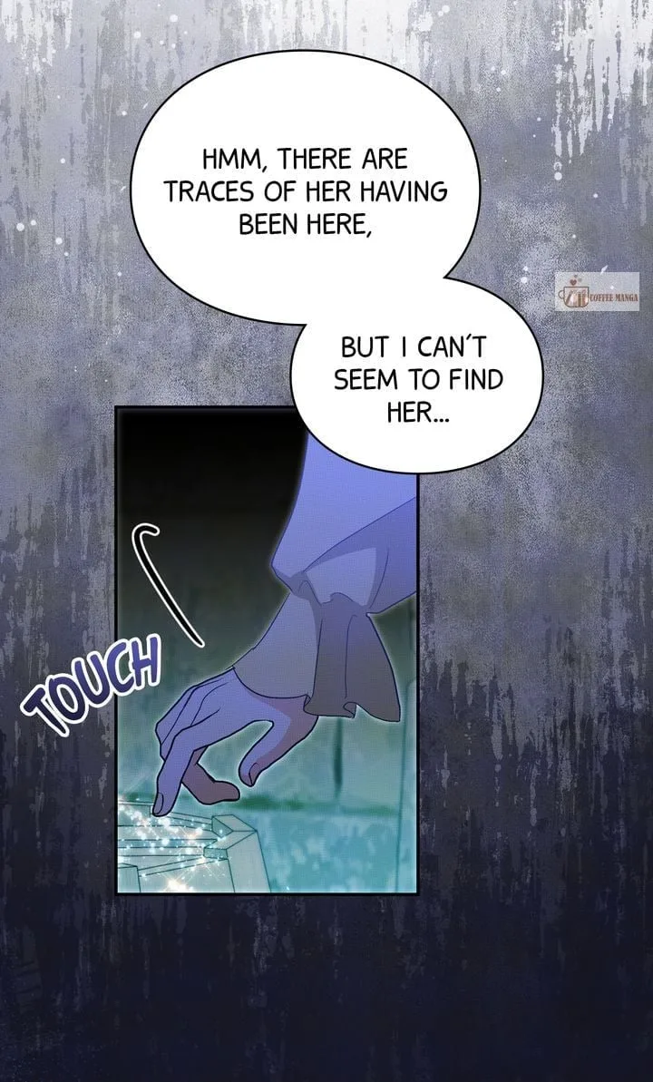 How to Protect the Master of the Monster Mansion Chapter 44 page 62