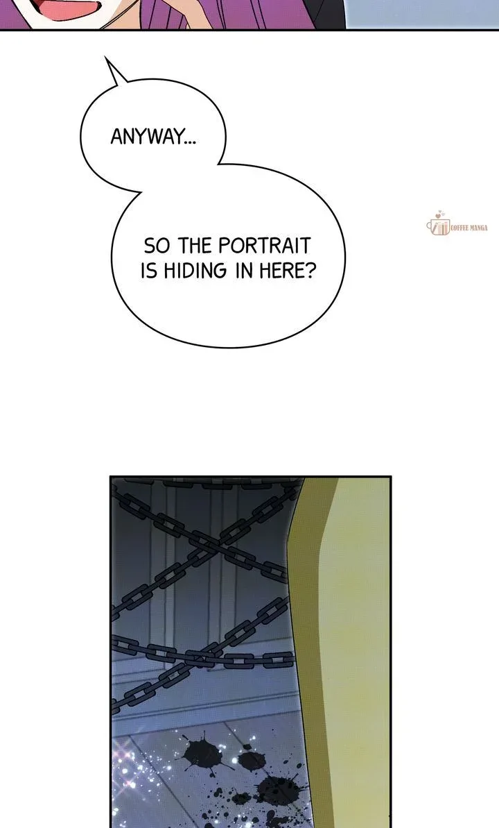 How to Protect the Master of the Monster Mansion Chapter 44 page 59