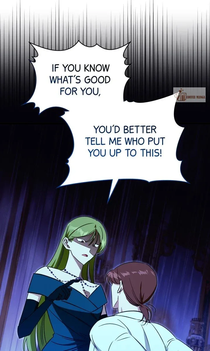 How to Protect the Master of the Monster Mansion Chapter 47 page 39
