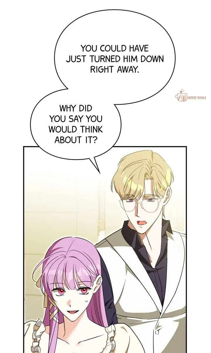 How to Protect the Master of the Monster Mansion Chapter 47 page 68
