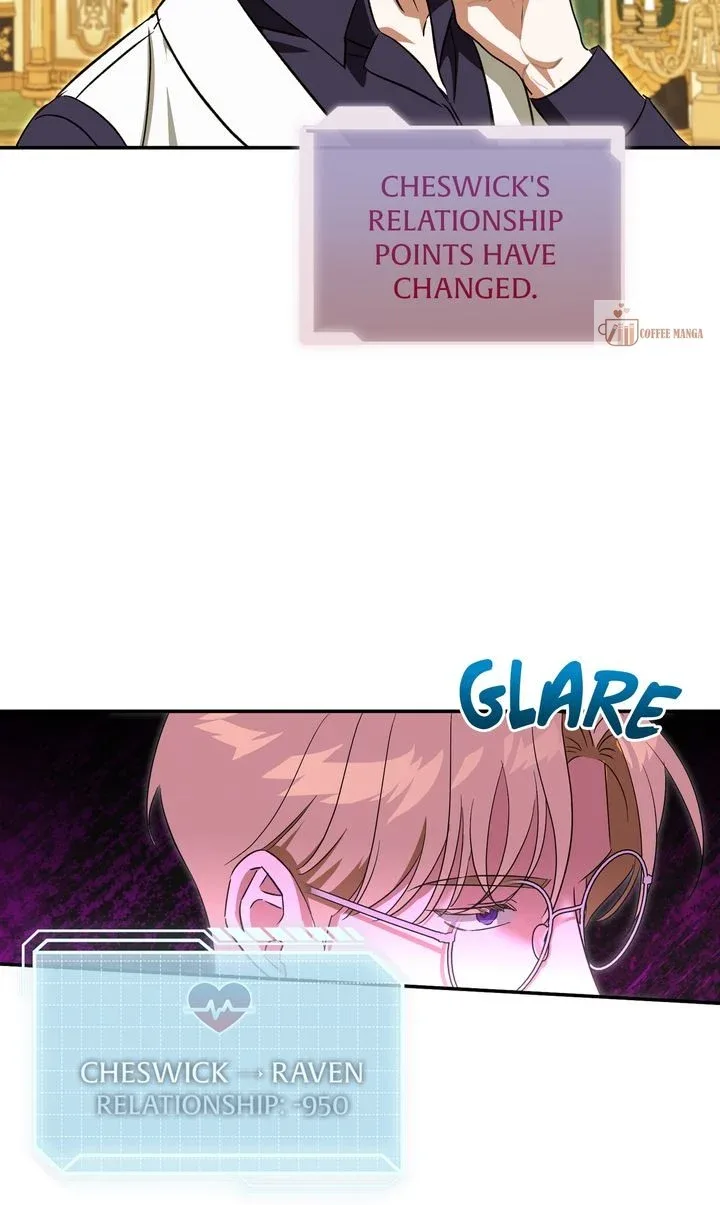 How to Protect the Master of the Monster Mansion Chapter 47 page 62