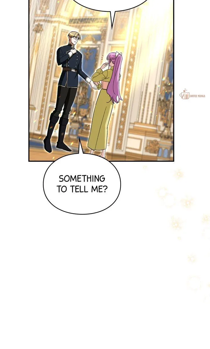 How to Protect the Master of the Monster Mansion Chapter 44 page 46