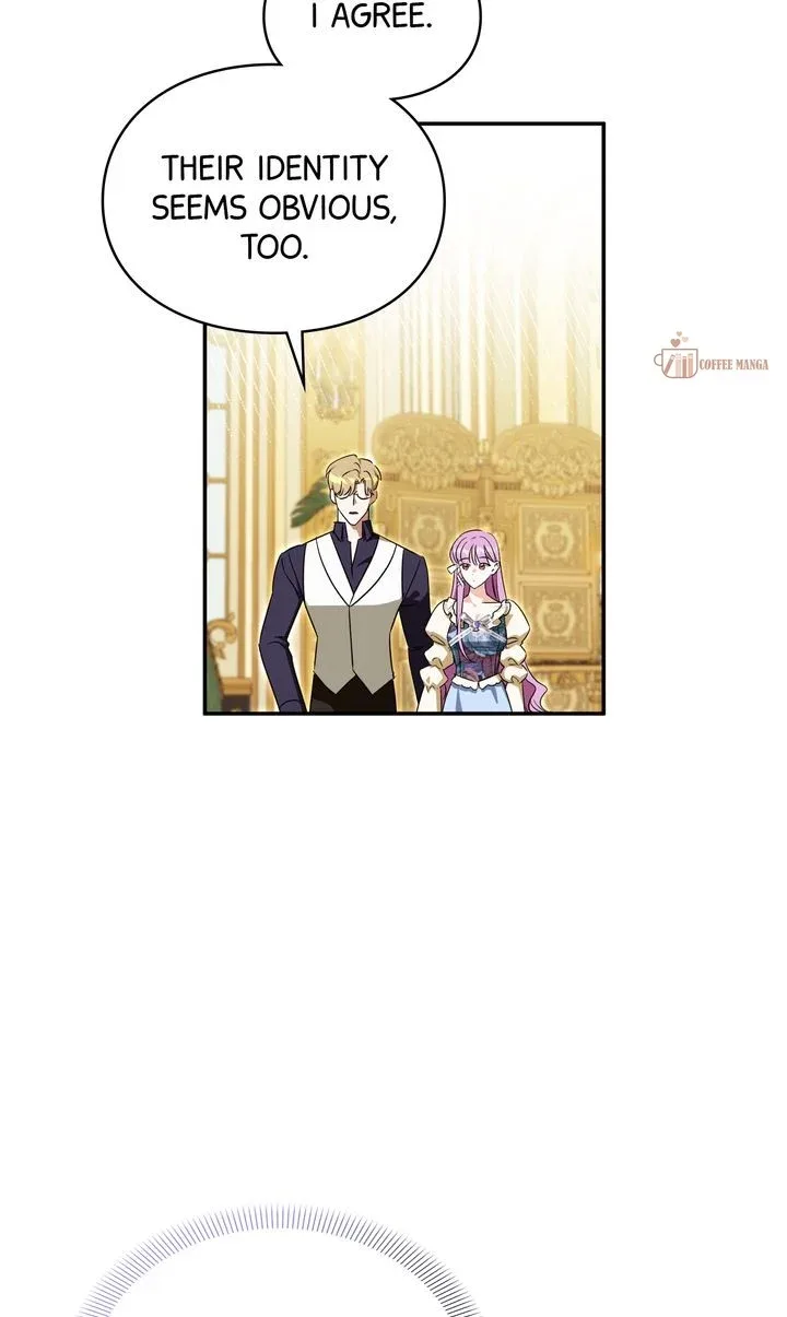 How to Protect the Master of the Monster Mansion Chapter 47 page 44