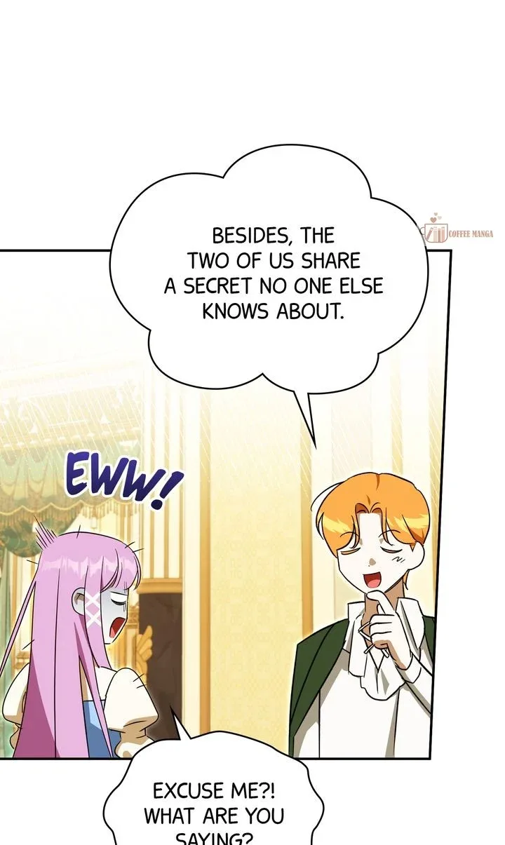 How to Protect the Master of the Monster Mansion Chapter 47 page 58