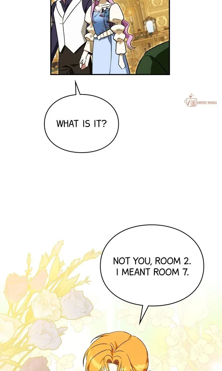 How to Protect the Master of the Monster Mansion Chapter 47 page 49