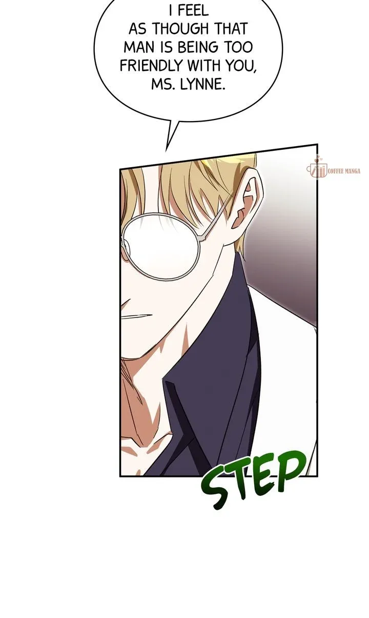 How to Protect the Master of the Monster Mansion Chapter 47 page 67