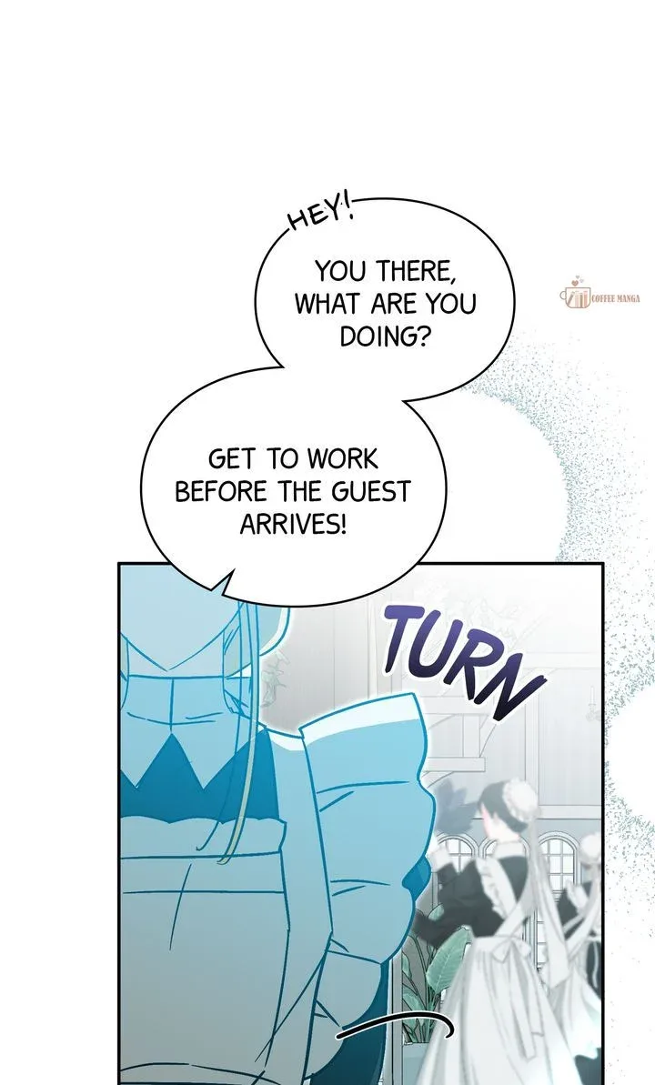 How to Protect the Master of the Monster Mansion Chapter 44 page 71