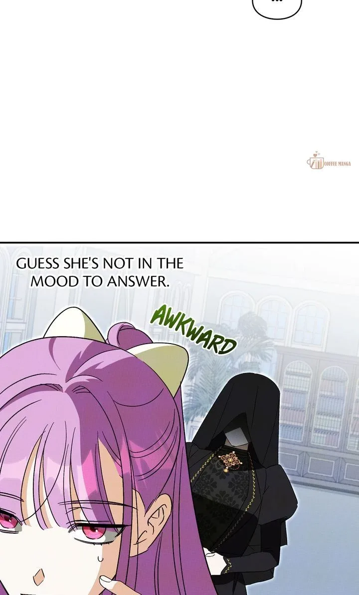 How to Protect the Master of the Monster Mansion Chapter 44 page 58