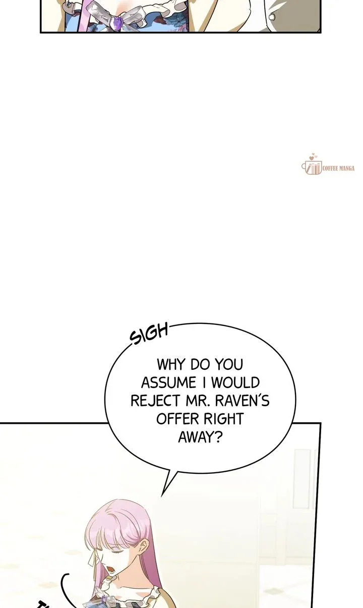 How to Protect the Master of the Monster Mansion Chapter 47 page 69
