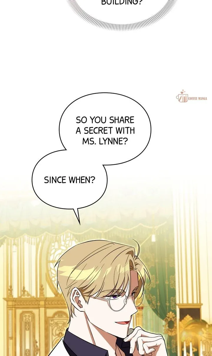 How to Protect the Master of the Monster Mansion Chapter 47 page 61