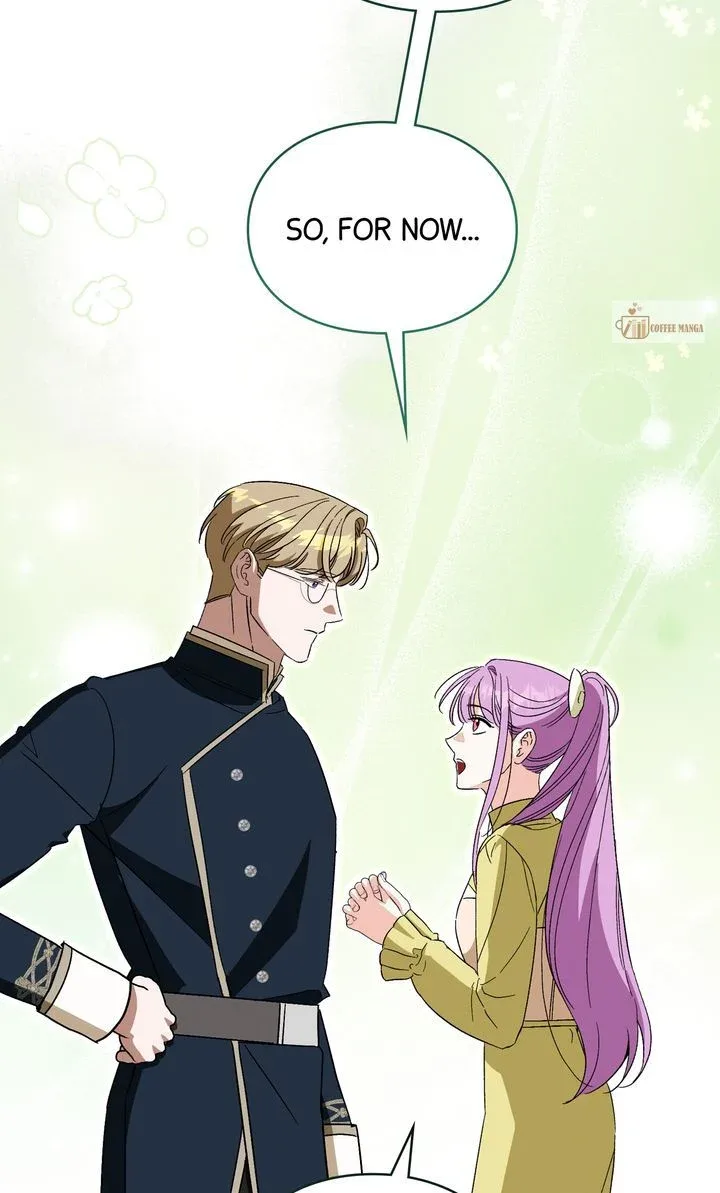How to Protect the Master of the Monster Mansion Chapter 44 page 50