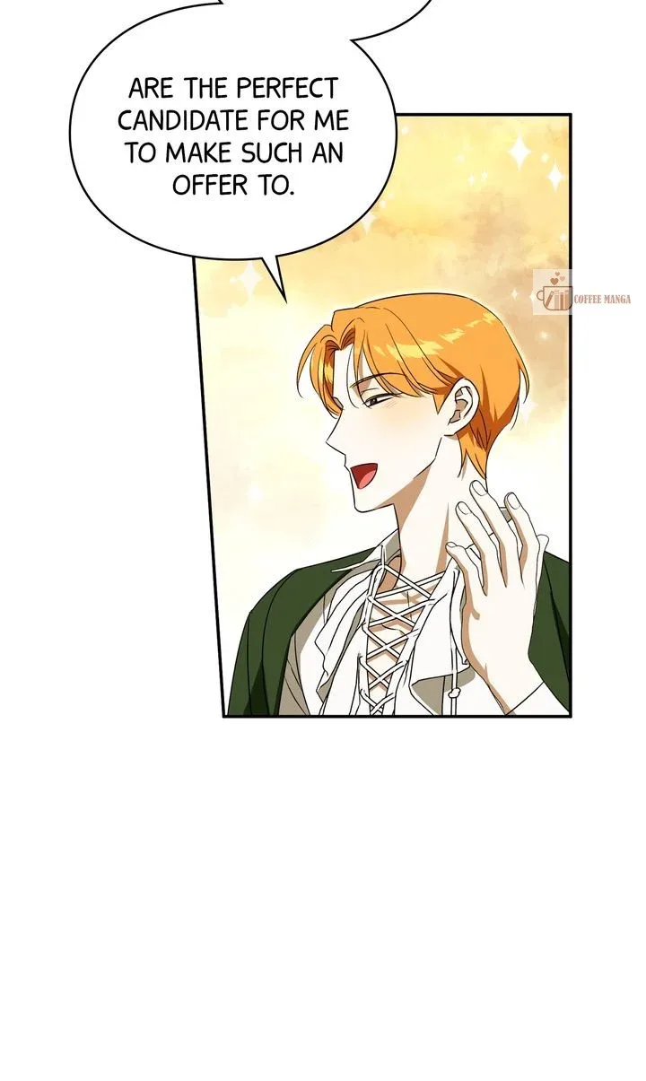 How to Protect the Master of the Monster Mansion Chapter 47 page 57