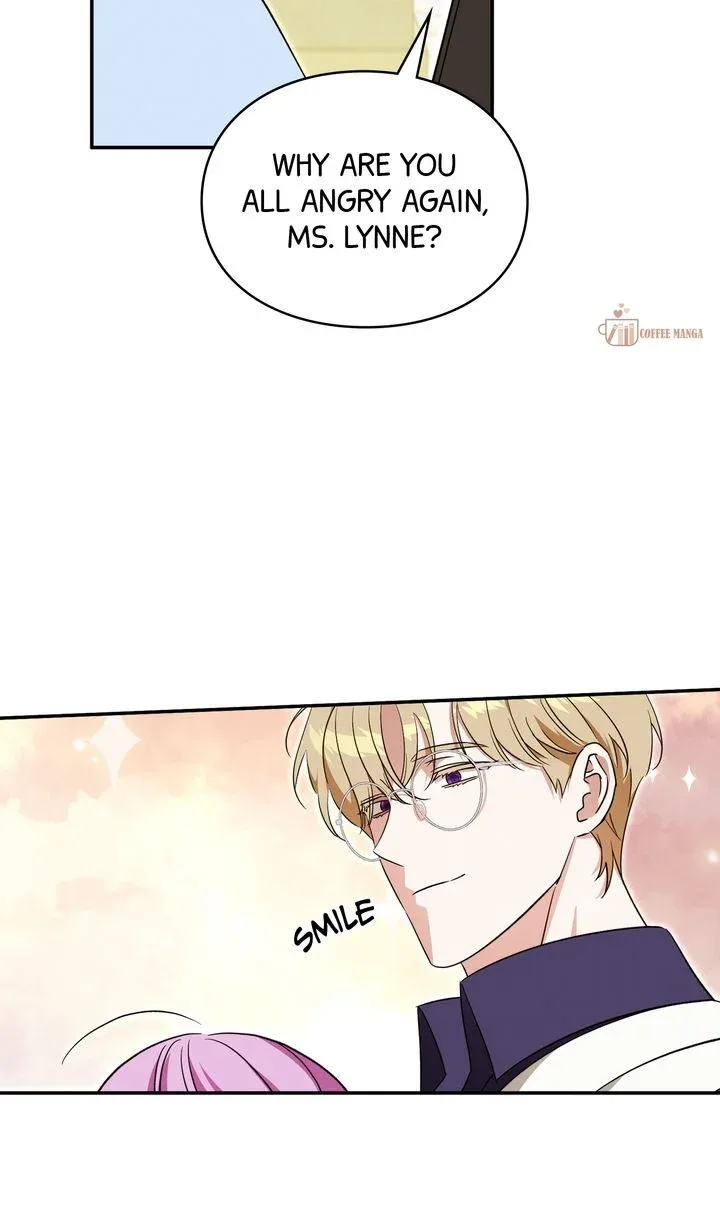How to Protect the Master of the Monster Mansion Chapter 47 page 78
