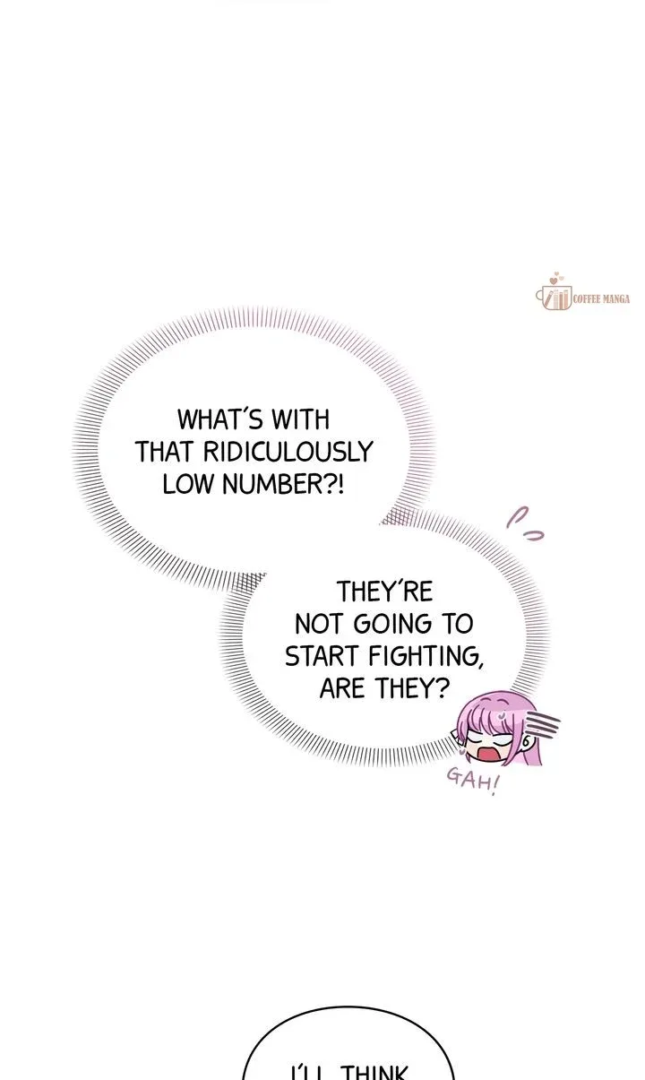 How to Protect the Master of the Monster Mansion Chapter 47 page 63
