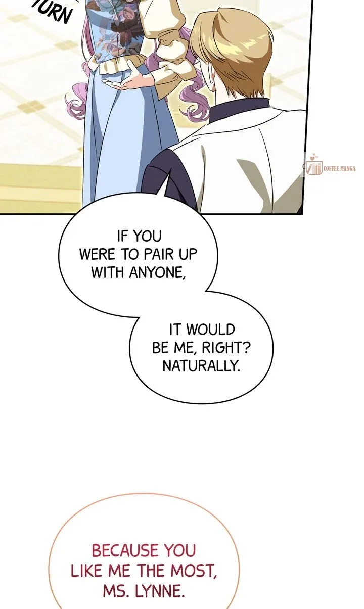 How to Protect the Master of the Monster Mansion Chapter 47 page 70