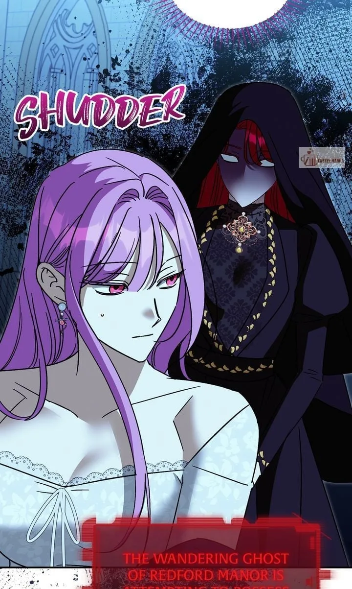 How to Protect the Master of the Monster Mansion Chapter 43 page 74