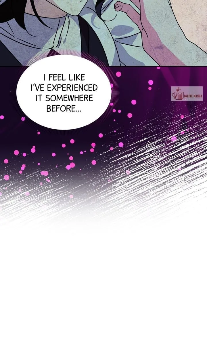 How to Protect the Master of the Monster Mansion Chapter 47 page 34
