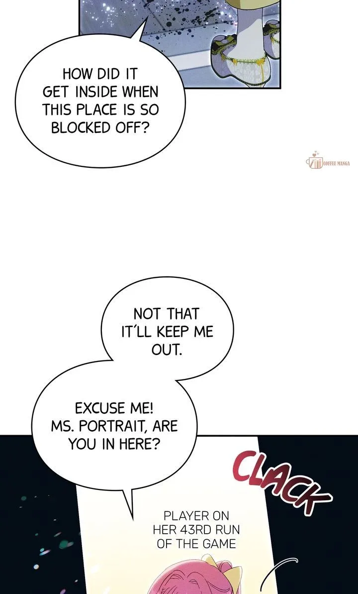 How to Protect the Master of the Monster Mansion Chapter 44 page 60