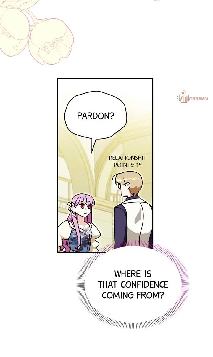 How to Protect the Master of the Monster Mansion Chapter 47 page 72